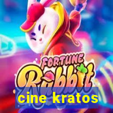 cine kratos